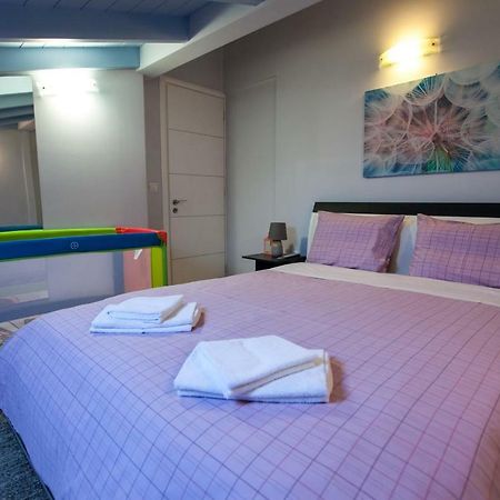 Apartament Blue Sky Nauplion Zewnętrze zdjęcie