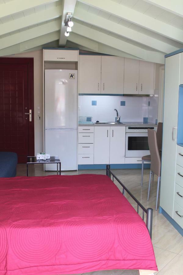 Apartament Blue Sky Nauplion Zewnętrze zdjęcie