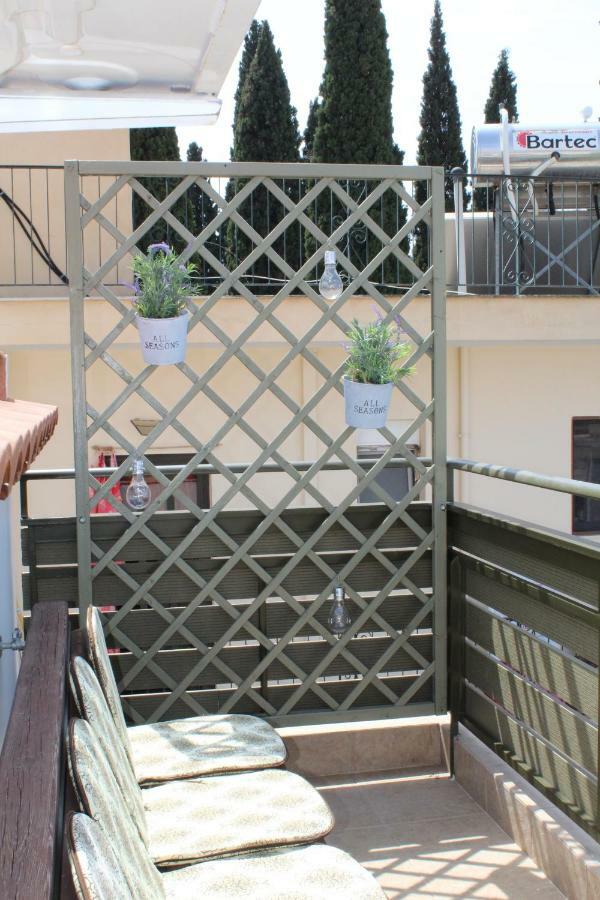 Apartament Blue Sky Nauplion Zewnętrze zdjęcie
