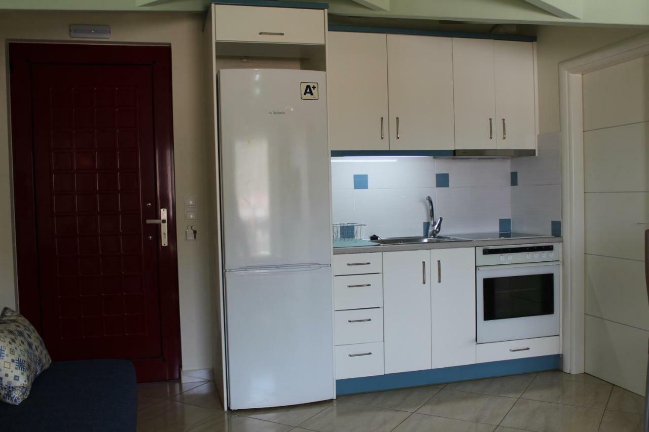 Apartament Blue Sky Nauplion Zewnętrze zdjęcie