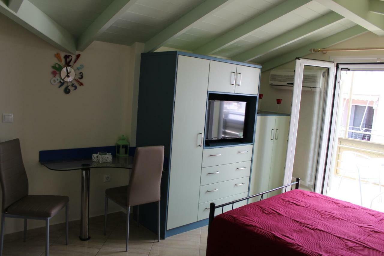 Apartament Blue Sky Nauplion Zewnętrze zdjęcie