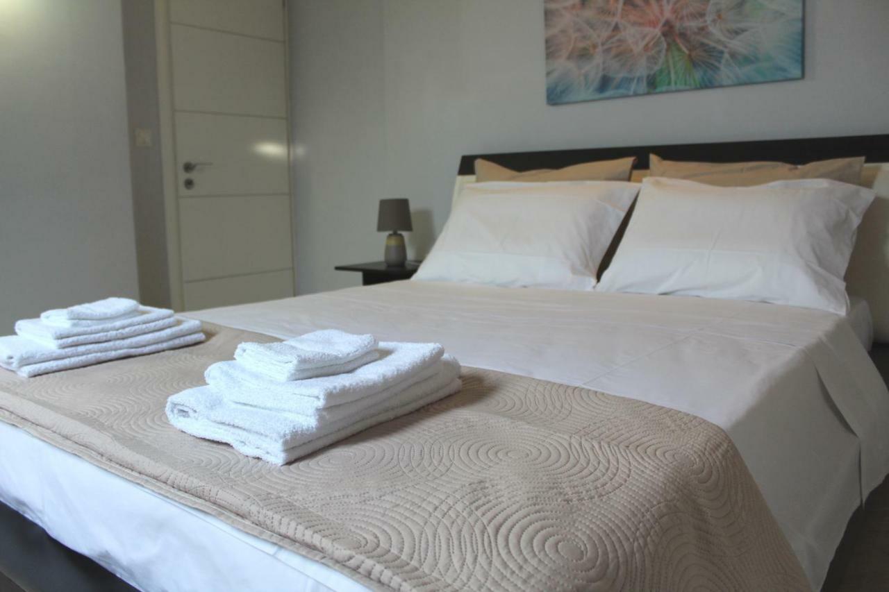 Apartament Blue Sky Nauplion Zewnętrze zdjęcie