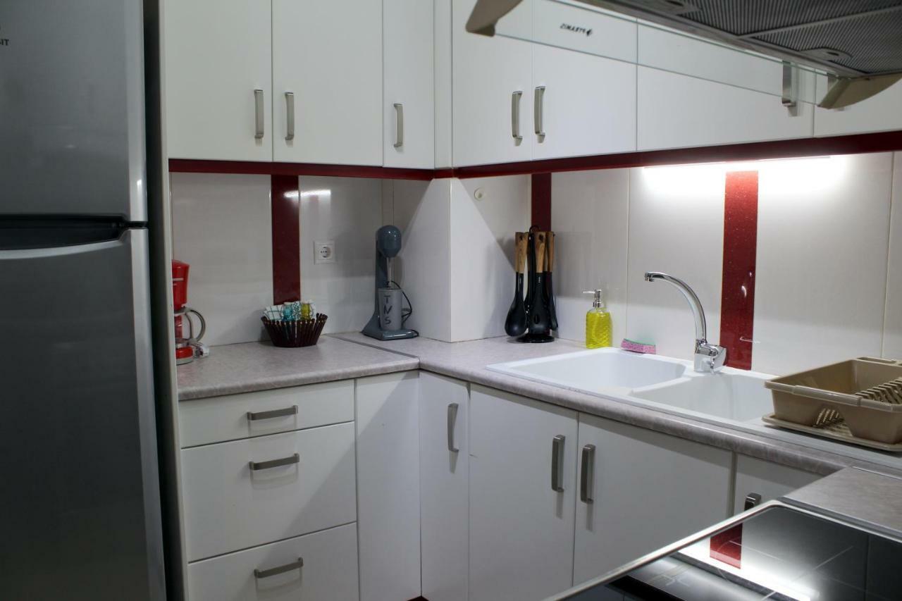 Apartament Blue Sky Nauplion Zewnętrze zdjęcie