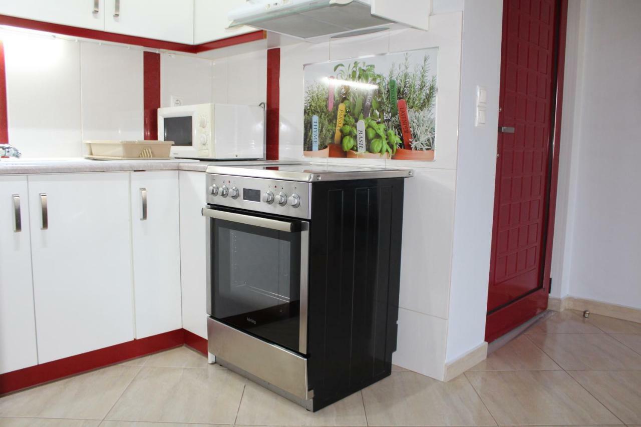 Apartament Blue Sky Nauplion Zewnętrze zdjęcie