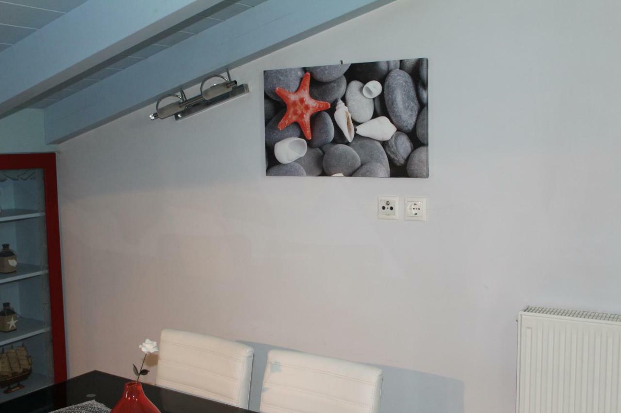 Apartament Blue Sky Nauplion Zewnętrze zdjęcie