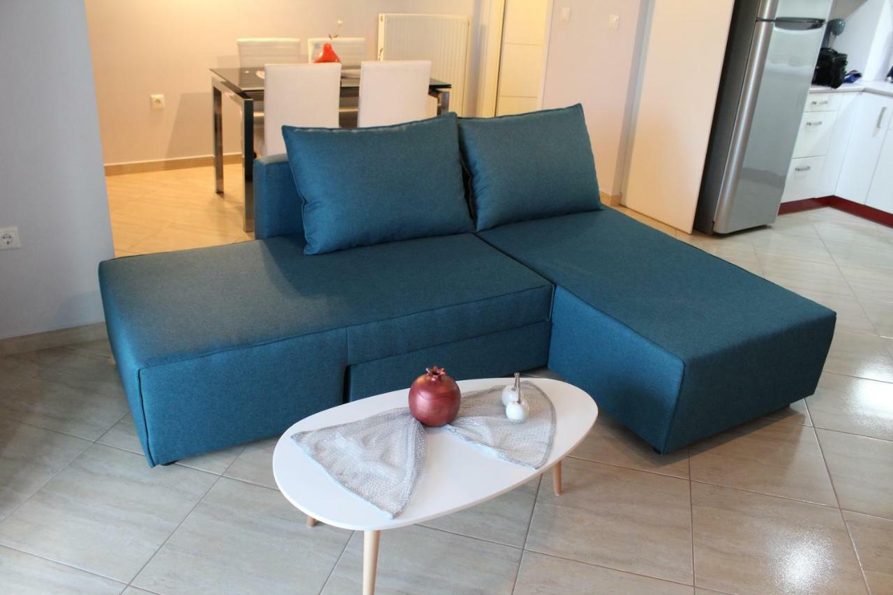 Apartament Blue Sky Nauplion Zewnętrze zdjęcie