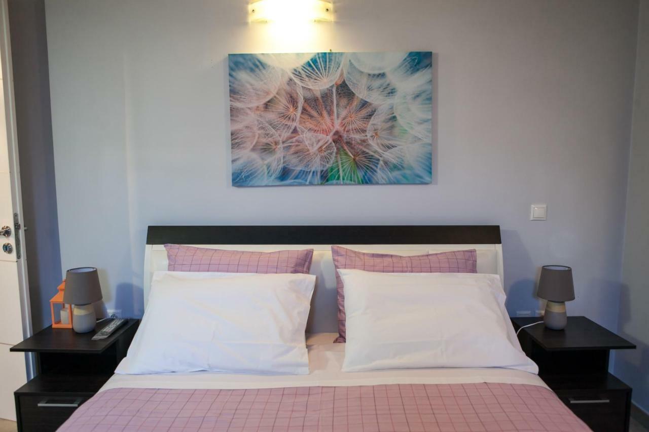 Apartament Blue Sky Nauplion Zewnętrze zdjęcie