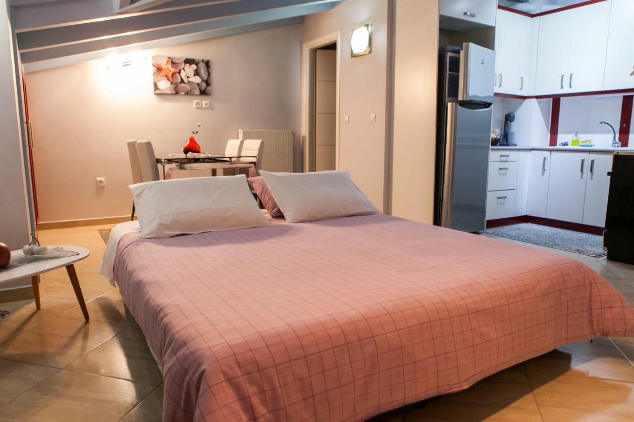 Apartament Blue Sky Nauplion Zewnętrze zdjęcie