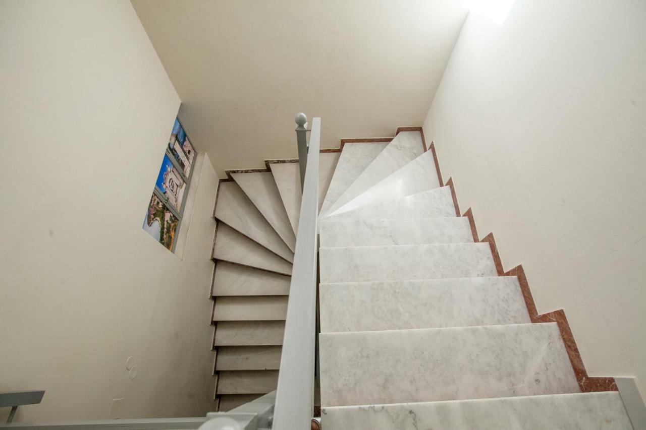 Apartament Blue Sky Nauplion Zewnętrze zdjęcie