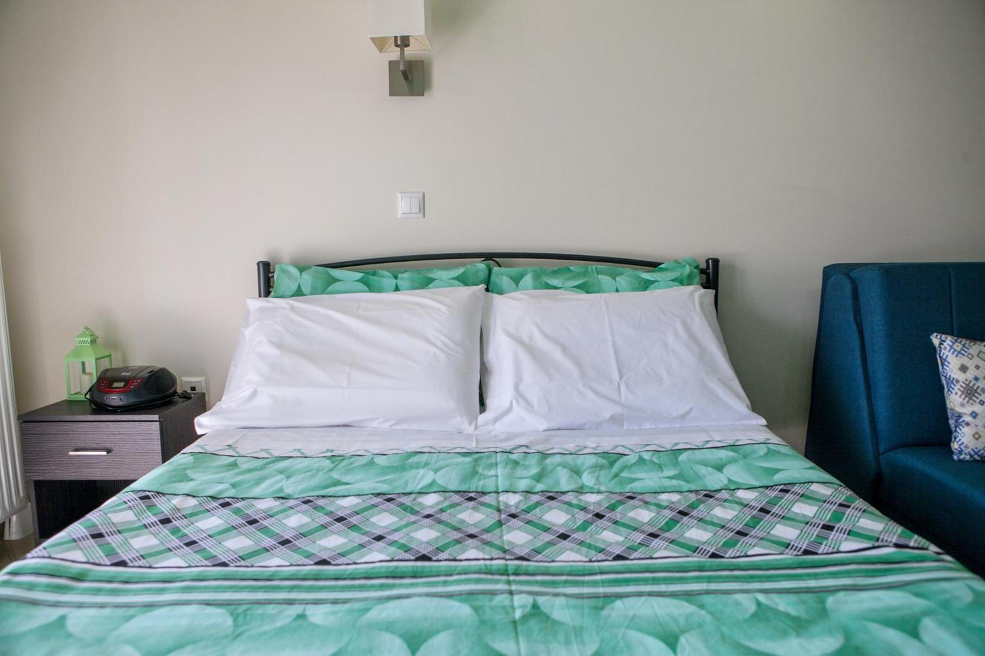 Apartament Blue Sky Nauplion Zewnętrze zdjęcie