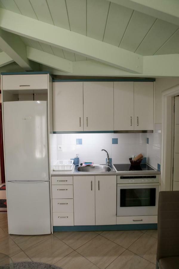 Apartament Blue Sky Nauplion Zewnętrze zdjęcie