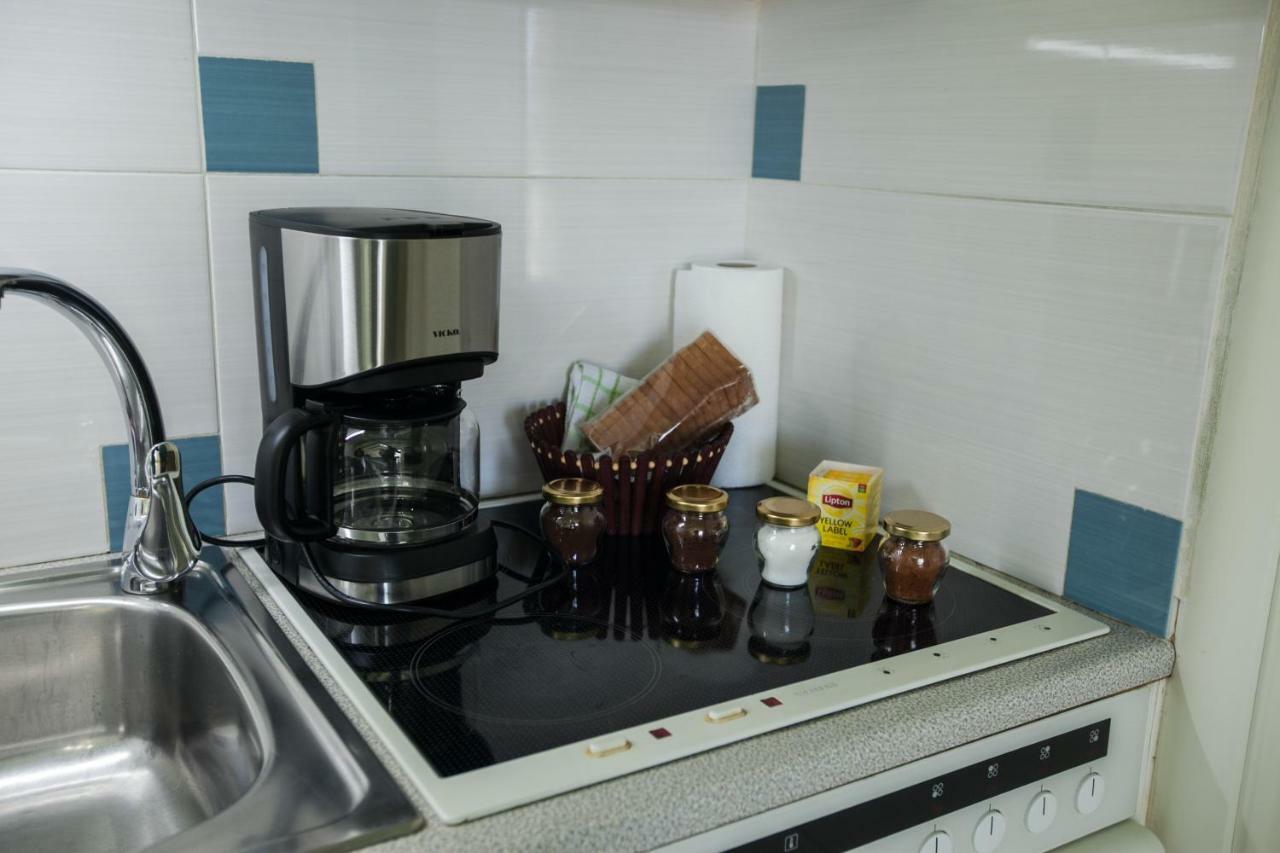 Apartament Blue Sky Nauplion Zewnętrze zdjęcie