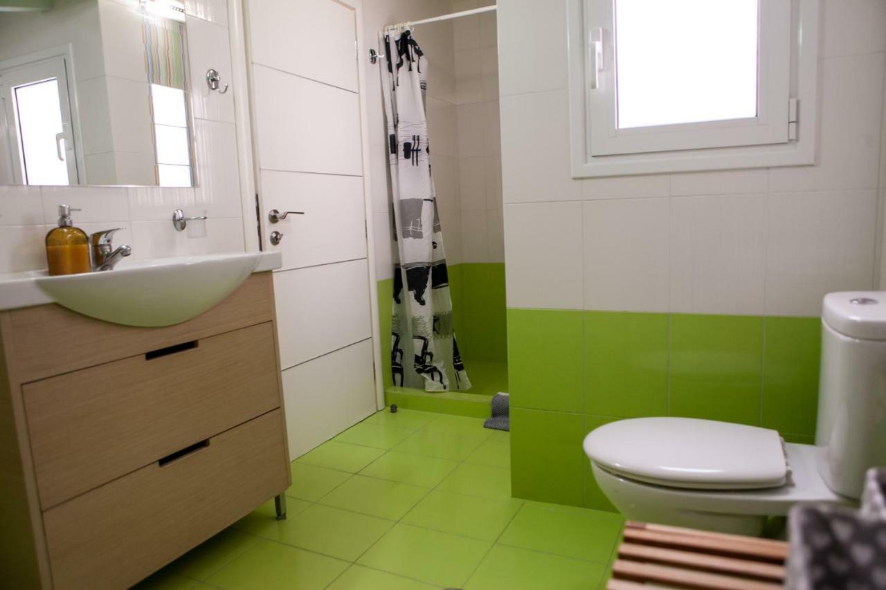 Apartament Blue Sky Nauplion Zewnętrze zdjęcie