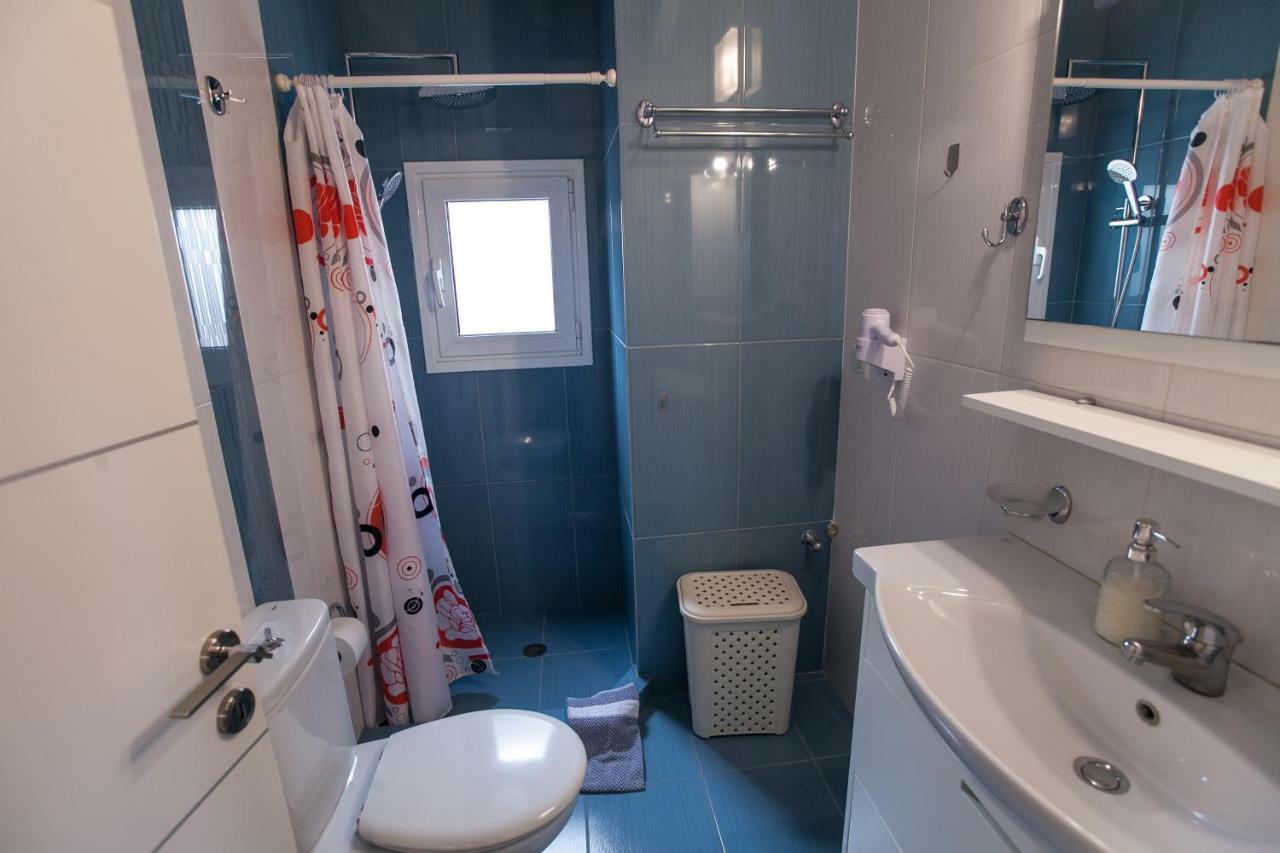 Apartament Blue Sky Nauplion Zewnętrze zdjęcie