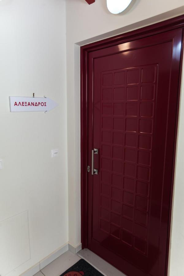 Apartament Blue Sky Nauplion Zewnętrze zdjęcie